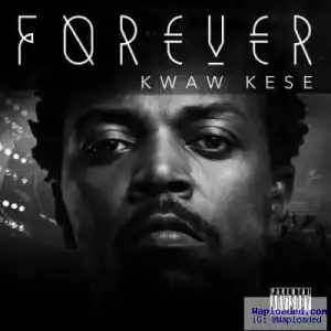 Kwaw Kese - Man No Dey Hear